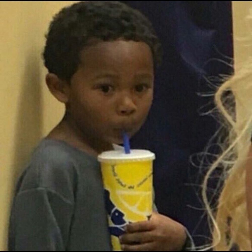 Meet your Posher, Denisse